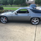 Illustration for article titled At $8,500, Could This 1985 Porsche 928 S Put Some Grand in Your Touring?em/em